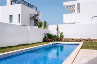 Thumbnail von San Pedro de Alcántara Villa ES131244