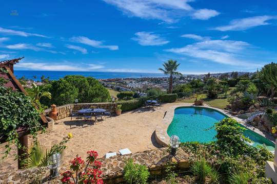  La Duquesa Villa ES131233