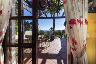 Thumbnail von La Duquesa Villa ES131233