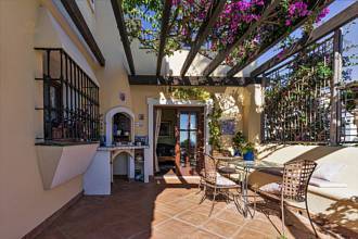Thumbnail von La Duquesa Villa ES131233