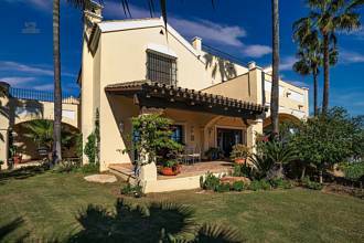 Thumbnail von La Duquesa Villa ES131233