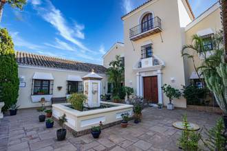Thumbnail von La Duquesa Villa ES131233