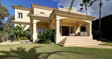 Thumbnail von Calahonda Villa ES131037