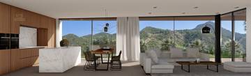 Thumbnail von Benahavis Villa ES131049