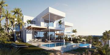 Thumbnail von Marbella Villa ES131051