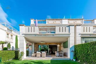 Thumbnail von Sierra Blanca Town House ES131031