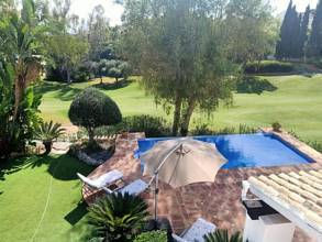 Thumbnail von Benahavis Villa ES130994