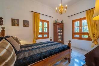 Thumbnail von Benahavis Villa ES130923