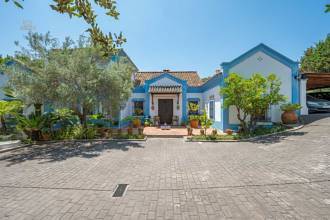 Thumbnail von Benahavis Villa ES130923