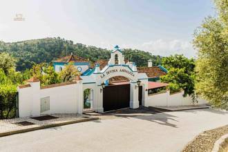 Thumbnail von Benahavis Villa ES130923