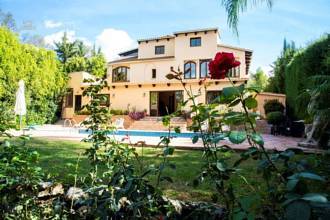 Thumbnail von Nueva Andalucía Villa ES132586