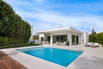 Thumbnail von Marbella Villa ES130794