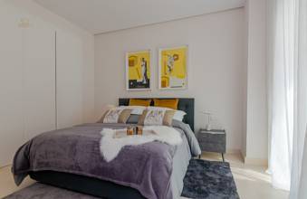 Thumbnail von Marbella Town House ES130567