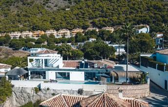 Thumbnail von Mijas Villa ES130542
