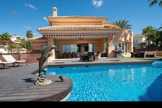 Thumbnail von Marbella Villa ES130520