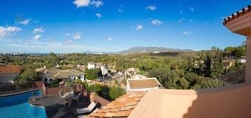 Thumbnail von Marbella Villa ES130520