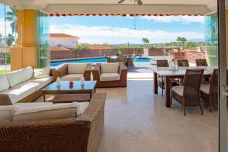 Thumbnail von Marbella Villa ES130520