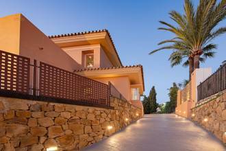 Thumbnail von Marbella Villa ES130520