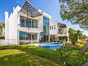Thumbnail von Sierra Blanca Town House ES130500