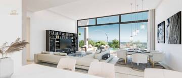 Thumbnail von Marbella Villa ES130422