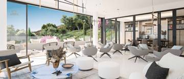 Thumbnail von Marbella Villa ES130422