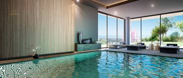 Thumbnail von Marbella Villa ES130422