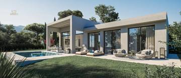 Thumbnail von Marbella Villa ES130422