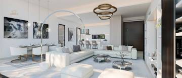 Thumbnail von Marbella Villa ES130422