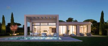 Thumbnail von Marbella Villa ES130422