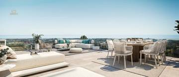 Thumbnail von Marbella Villa ES130422