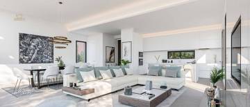 Thumbnail von Marbella Villa ES130422