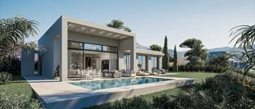 Thumbnail von Marbella Villa ES130422