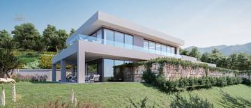 Thumbnail von Marbella Villa ES130422
