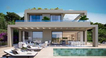 Thumbnail von Marbella Villa ES130422