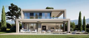 Thumbnail von Marbella Villa ES130422