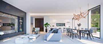 Thumbnail von Marbella Villa ES130422