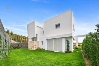 Thumbnail von Marbella Villa ES130423