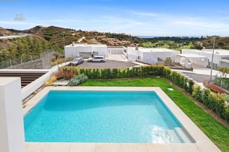 Thumbnail von Marbella Villa ES130423