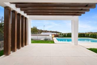 Thumbnail von Marbella Villa ES130423