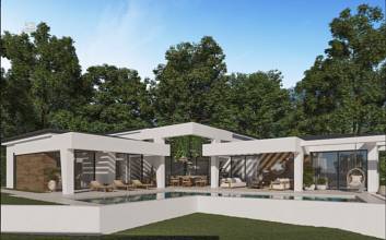 Thumbnail von Nueva Andalucía Villa ES130410