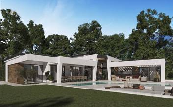 Thumbnail von Nueva Andalucía Villa ES130410