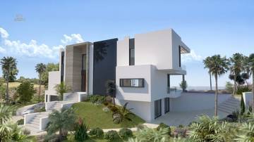 Thumbnail von Mijas Costa Villa ES130272