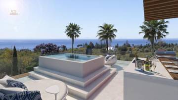 Thumbnail von Marbella centre Villa ES127901
