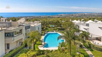  Marbella centre Villa ES127858