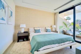 Thumbnail von Marbella centre Villa ES128378