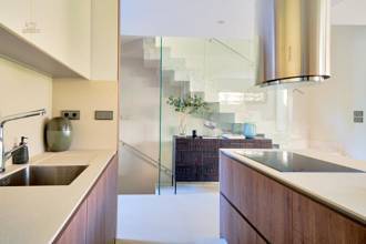 Thumbnail von Marbella centre Villa ES128376