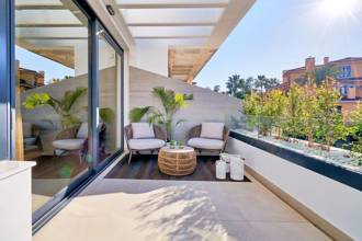 Thumbnail von Marbella centre Villa ES128375