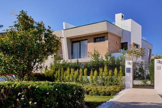 Thumbnail von Marbella centre Villa ES128375