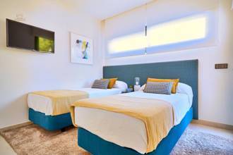 Thumbnail von Marbella centre Villa ES128375