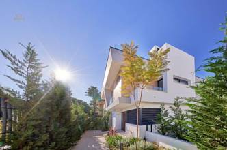 Thumbnail von Marbella centre Villa ES128375